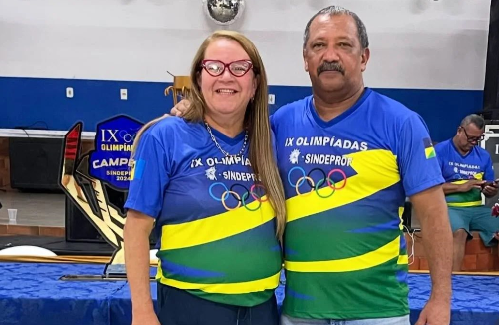 Sindeprof celebra 36 anos de lutas e conquistas em Porto Velho com grande festa para o servidor neste s&aacute;bado