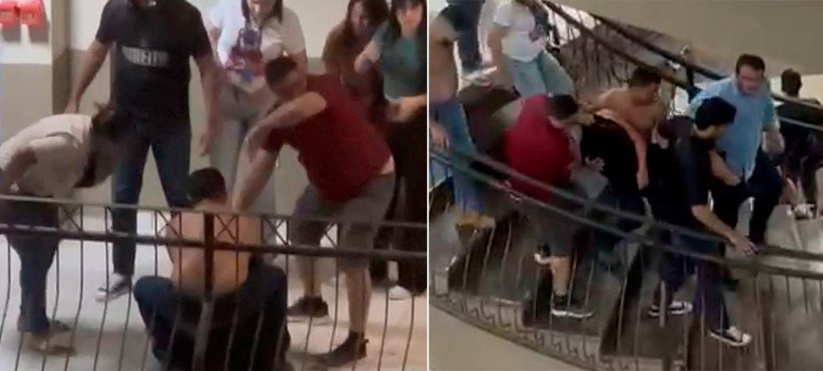 Professora da Fimca &eacute; assassinada a facada por aluno em Porto Velho