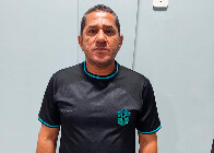 Homem condenado a mais de 30 anos de pris&atilde;o por estupro de menores &eacute; preso em Porto Velho