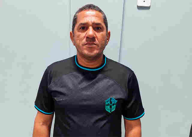 Homem condenado a mais de 30 anos de pris&atilde;o por estupro de menores &eacute; preso em Porto Velho