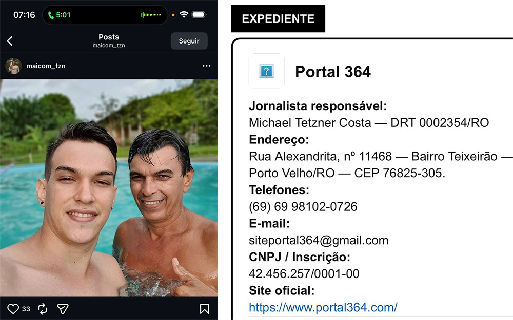 MP &eacute; acionado mais uma vez para investigar ataques de sites piratas, ligados a Foga&ccedil;a, contra gestores