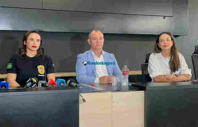 Assassino foi rejeitado e professora n&atilde;o tinha nenhuma rela&ccedil;&atilde;o com ele, diz delegada; confira &iacute;ntegra de entrevista