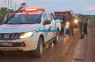 Homem &eacute; encontrado em distrito de Porto Velho