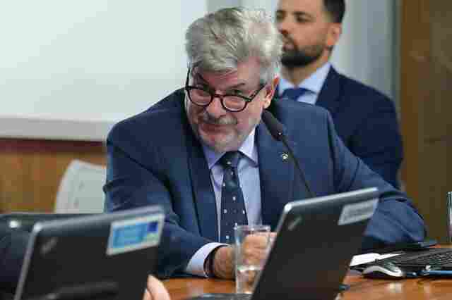 STJ afasta ministro Marco Buzzi ap&oacute;s den&uacute;ncias de importuna&ccedil;&atilde;o sexual