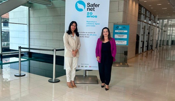 MPRO apresenta projeto sobre prote&ccedil;&atilde;o de crian&ccedil;as no ambiente digital em evento nacional