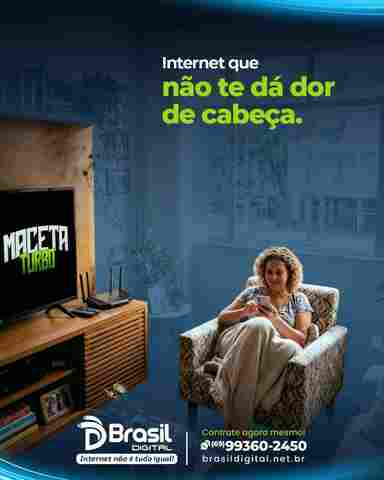 Por que o teste de velocidade n&atilde;o mostra a internet que voc&ecirc; contratou?
