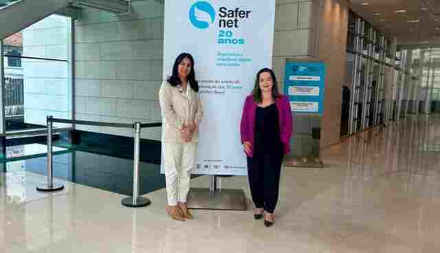 MPRO apresenta projeto sobre prote&ccedil;&atilde;o de crian&ccedil;as no ambiente digital em evento nacional