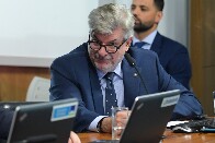 STJ afasta ministro Marco Buzzi ap&oacute;s den&uacute;ncias de importuna&ccedil;&atilde;o sexual