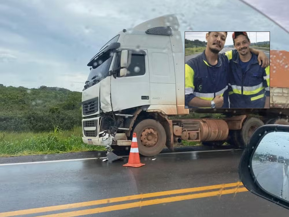 Identificados funcion&aacute;rios da concession&aacute;ria Nova 364 mortos em acidente