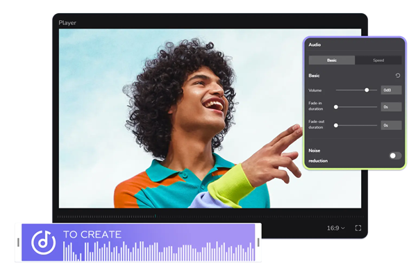 Aumentar Resolu&ccedil;&atilde;o de Imagem + Editor de Audio: O Guia Completo para Criadores