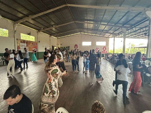 Autovema apoia evento cultural em Porto Velho e reforça compromisso com a integração e a diversidade de Rondônia
