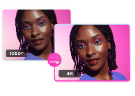 Aumentar Resolu&ccedil;&atilde;o de Imagem + Editor de Audio: O Guia Completo para Criadores