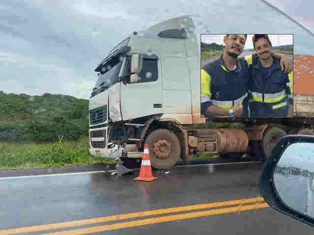 Identificados funcion&aacute;rios da concession&aacute;ria Nova 364 mortos em acidente