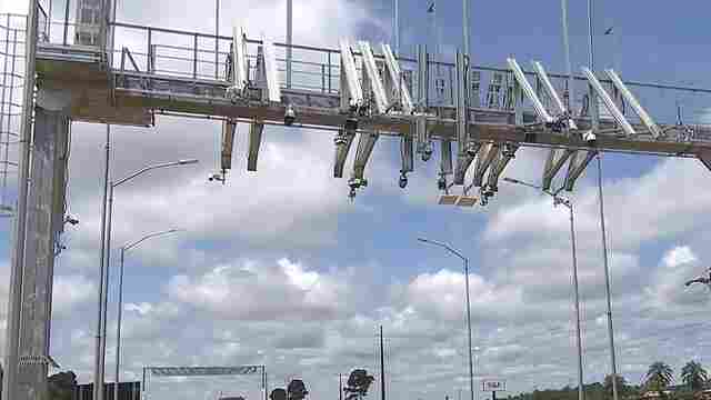 Desembargador determina volta da cobran&ccedil;a de ped&aacute;gio na BR-364 em Rond&ocirc;nia