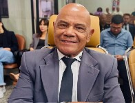 Pastor Evanildo deixa o PRTB com anu&ecirc;ncia da dire&ccedil;&atilde;o nacional e estuda convites para concorrer &agrave; C&acirc;mara