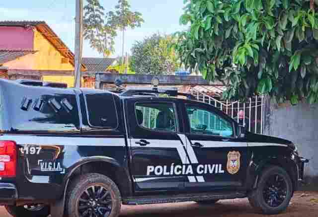 Ex-chefe da Vigil&acirc;ncia Sanit&aacute;ria de Costa Marques &eacute; alvo de opera&ccedil;&atilde;o da Pol&iacute;cia Civil