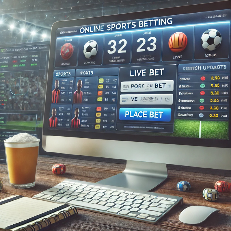 Login na BetNacional: um guia para jogadores brasileiros