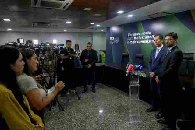 Governo esclarece Lei de Transa&ccedil;&otilde;es e destaca moderniza&ccedil;&atilde;o da administra&ccedil;&atilde;o tribut&aacute;ria em Rond&ocirc;nia