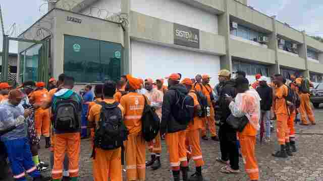 Mesmo com alerta da C&acirc;mara, Secretaria insiste na contrata&ccedil;&atilde;o de empresa &ldquo;problem&aacute;tica&rdquo; para coleta de res&iacute;duos em Porto Velho
