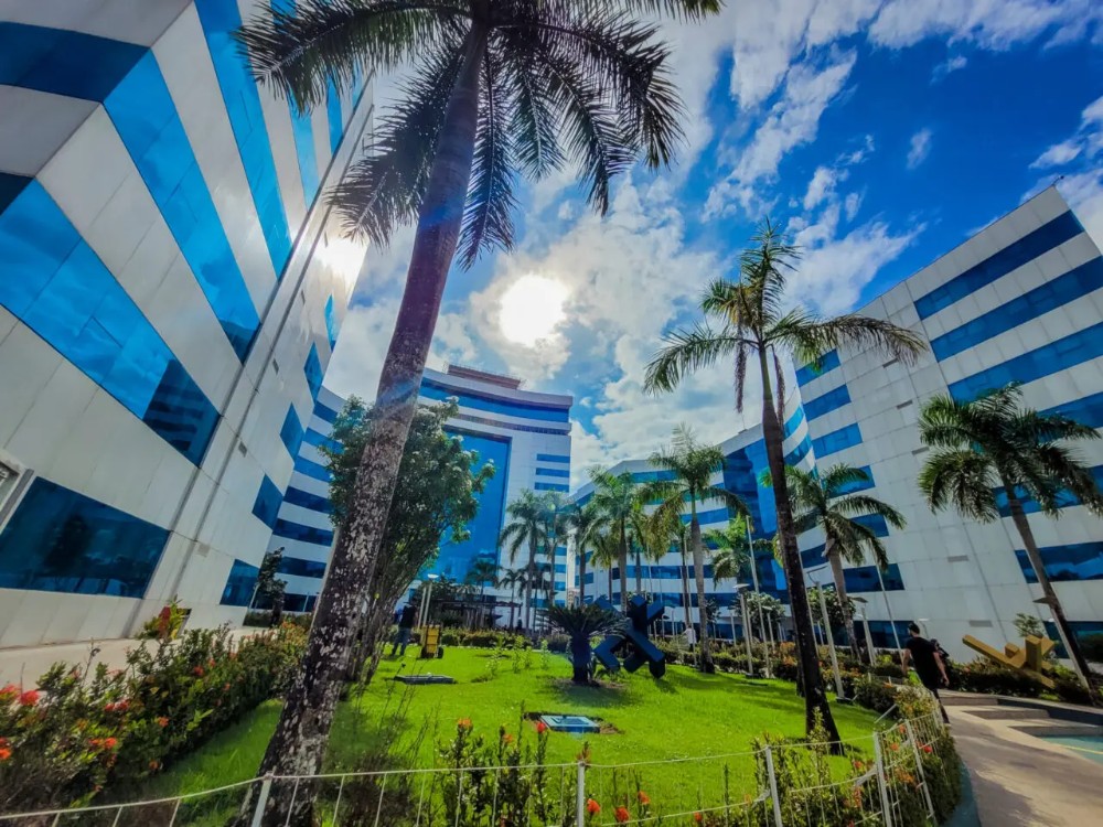 Reparti&ccedil;&otilde;es p&uacute;blicas do Governo e Prefeitura de Porto Velho voltam a funcionar somente na pr&oacute;xima quinta-feira