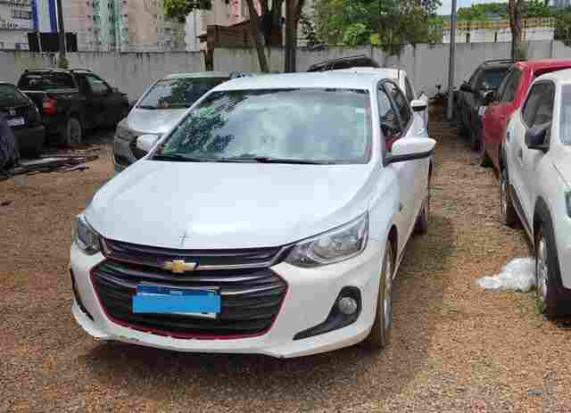 Delegacia de Furtos e Roubos recupera ve&iacute;culo levado por ex-propriet&aacute;rio