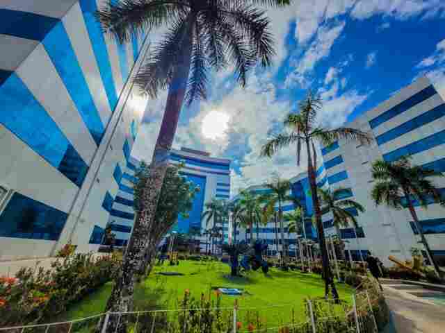 Reparti&ccedil;&otilde;es p&uacute;blicas do Governo e Prefeitura de Porto Velho voltam a funcionar somente na pr&oacute;xima quinta-feira