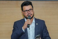 Marcelo Cruz sai do PRTB, segue ao Avante para montar grande chapa e projeta elei&ccedil;&atilde;o de cinco deputados estaduais