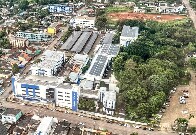 S&atilde;o Lucas tem perd&atilde;o de R$ 1,5 milh&atilde;o em d&iacute;vidas tribut&aacute;rias