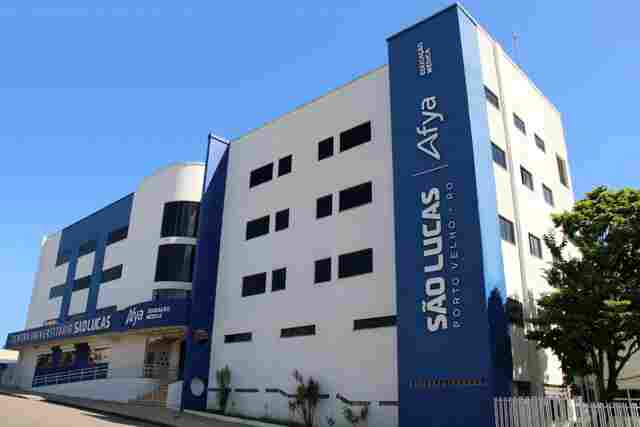 S&atilde;o Lucas tem perd&atilde;o de R$ 1,5 milh&atilde;o em d&iacute;vidas tribut&aacute;rias na capital