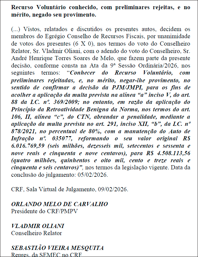 S&atilde;o Lucas tem perd&atilde;o de R$ 1,5 milh&atilde;o em d&iacute;vidas tribut&aacute;rias na capital
