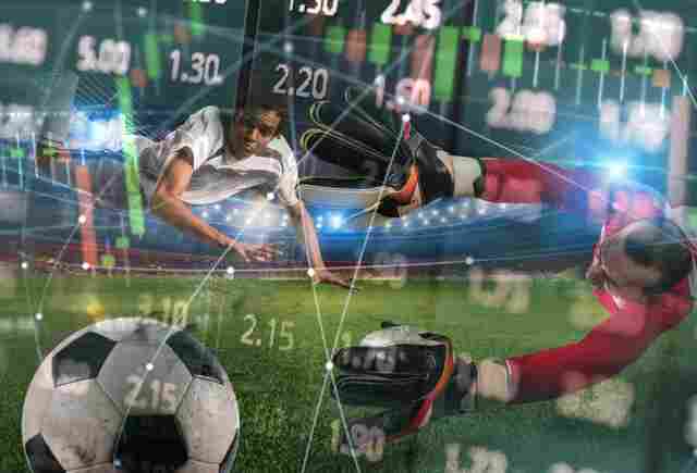 Como a an&aacute;lise de dados est&aacute; mudando a forma de acompanhar futebol no Brasil