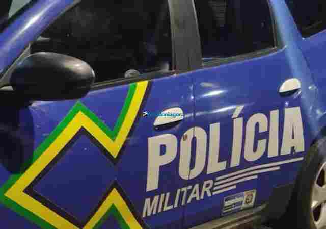 Morador reage com fac&atilde;o e &eacute; baleado na m&atilde;o durante ataque a tiros na zona leste