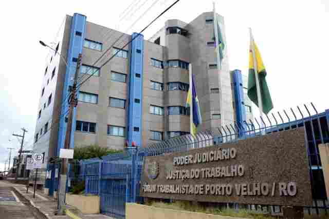 Decis&atilde;o da Justi&ccedil;a do Trabalho garante indeniza&ccedil;&atilde;o de mais de R$ 5,7 milh&otilde;es a banc&aacute;rio em Rond&ocirc;nia