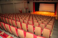 Deputada questiona concess&atilde;o de teatro estadual para o Tribunal de Justi&ccedil;a