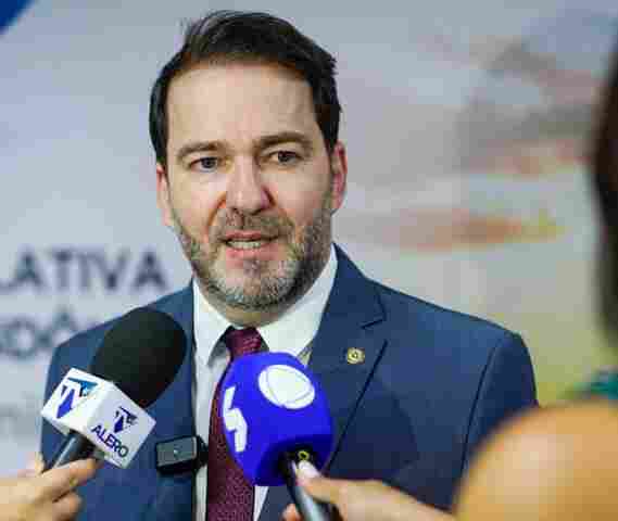 Presidente da Assembleia, prefeita de Ariquemes e secret&aacute;rio-geral da ALE foram inocentados em a&ccedil;&atilde;o do MP sobre associa&ccedil;&atilde;o