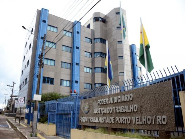 Decisão da Justiça do Trabalho garante indenização de mais de R$ 5,7 milhões a bancário em Rondônia