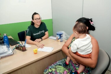 Opera&ccedil;&atilde;o Sorriso atende pessoas com fissuras labiopalatinas entre 26 e 30 de mar&ccedil;o em Rond&ocirc;nia