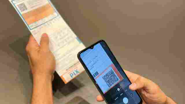 Mais da metade dos clientes da Energisa Rond&ocirc;nia utilizam o PIX para pagar a conta de energia