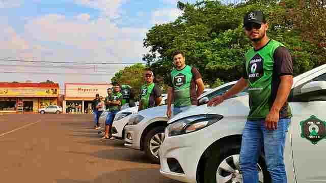 Sindicato divulga nota de rep&uacute;dio contra Urbano Norte