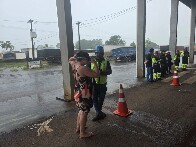 Nova 364 intensifica atendimento e refor&ccedil;a seguran&ccedil;a durante o per&iacute;odo de Carnaval
