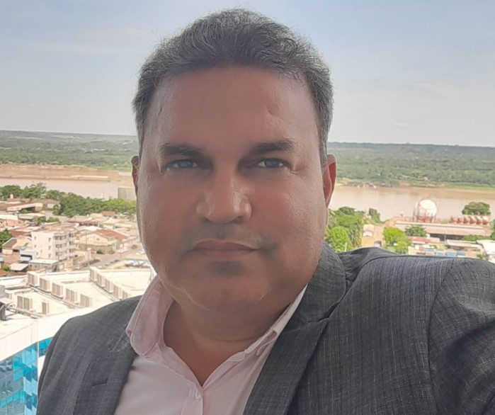 Federa&ccedil;&atilde;o PV-PT e PCdoB articula candidatura de Aires Mota ao Senado