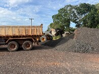 Nova 364 refor&ccedil;a compromisso com doa&ccedil;&atilde;o para melhorias em ruas e vicinais em munic&iacute;pios