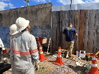 Ap&oacute;s den&uacute;ncias, per&iacute;cia constata furto de energia em distribuidora e academia na zona Leste de Porto Velho