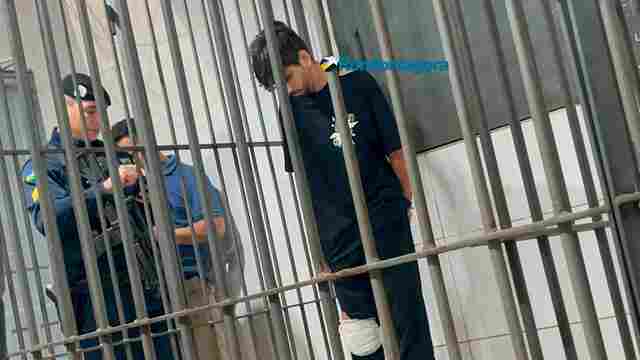 Assassino de professora da Fimca &eacute; denunciado &agrave; Justi&ccedil;a