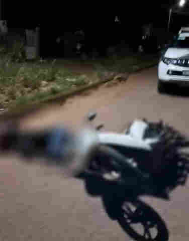 Jovem &eacute; morto e outras duas pessoas s&atilde;o baleadas em Cerejeiras