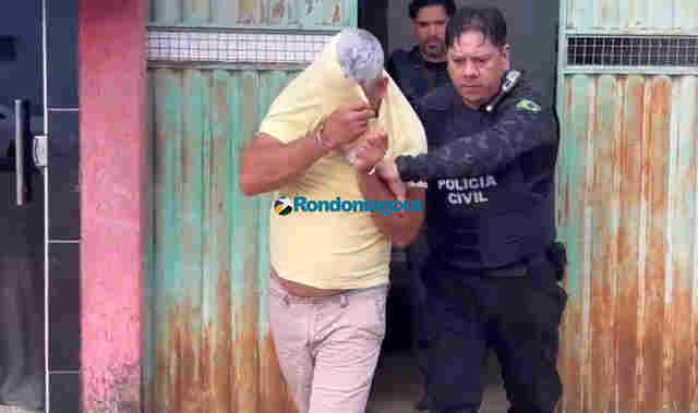 Opera&ccedil;&atilde;o da Pol&iacute;cia Civil prende 6 por assalto de R$ 150 mil e joias na capital