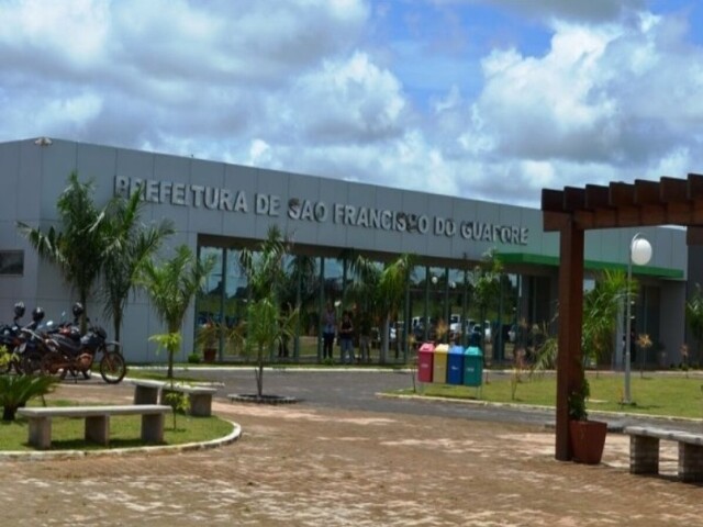 São Francisco do Guaporé: Vereadores decidem criar CPI para investigar desvios de R$ 15 milhões para jogos online