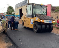 Quatro anos depois, TJRO mant&eacute;m condena&ccedil;&atilde;o do DER-RO por morte de servidor atropelado por rolo compressor