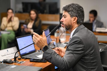 Marcos Rog&eacute;rio anuncia dilig&ecirc;ncia do Senado em Rond&ocirc;nia para fiscalizar ped&aacute;gios abusivos na BR-364