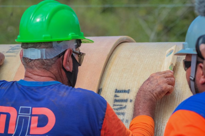 Mais de 2.300 vagas de empregos abertas em Rond&ocirc;nia esta semana